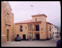 Ayuntamiento