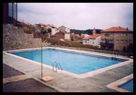 Piscinas
