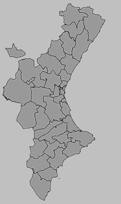 Pa&iacute;s Valenci&agrave;