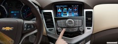 interior chevrolet