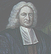 Edmond Halley