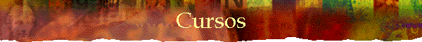 Cursos