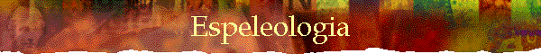 Espeleologia