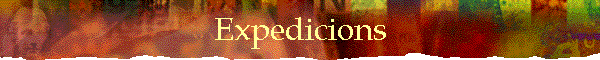 Expedicions