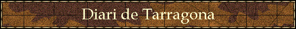 Diari de Tarragona