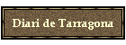 Diari de Tarragona