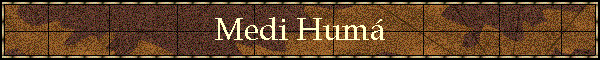 Medi Hum�