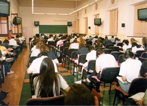 Aula