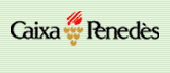 Caixa Pened&egrave;s