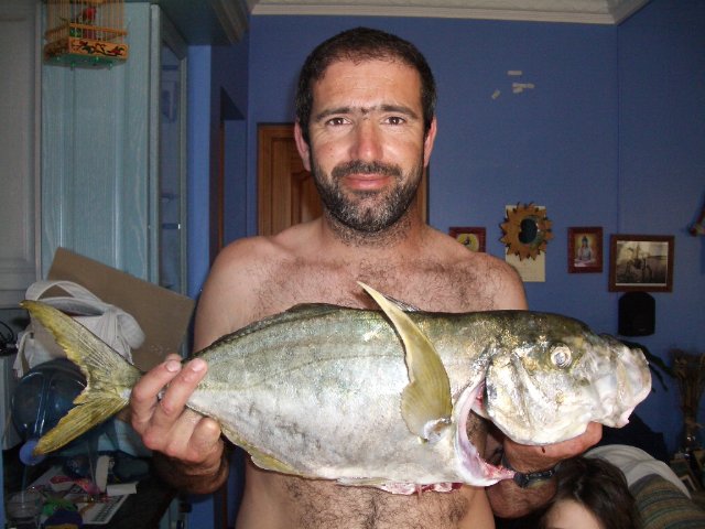 foto 37 - Jurel o Abay?