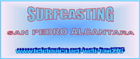  Surfcasting San Pedro Alcantara 