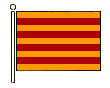 Bandera de Catalunya