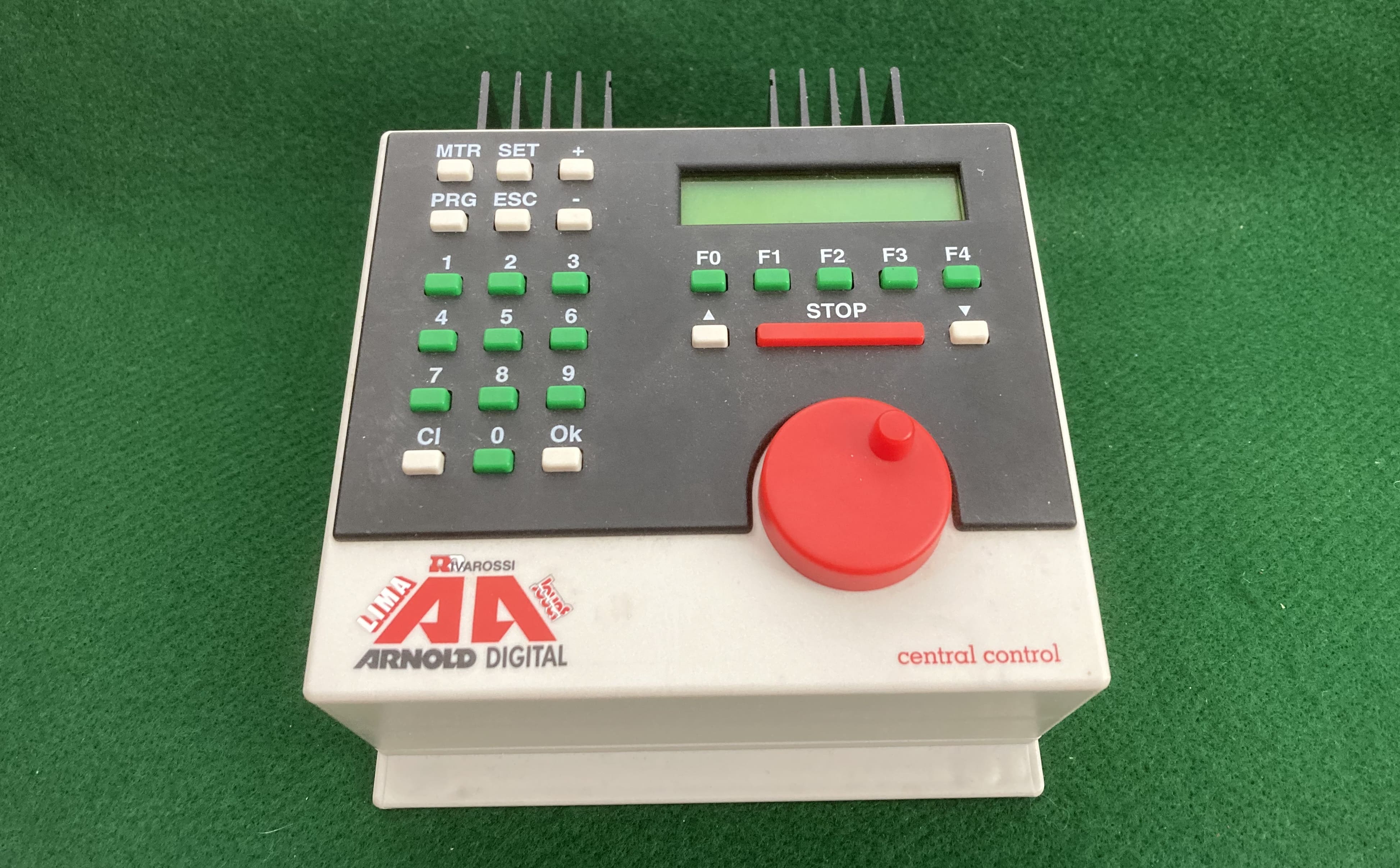 retroDCC
