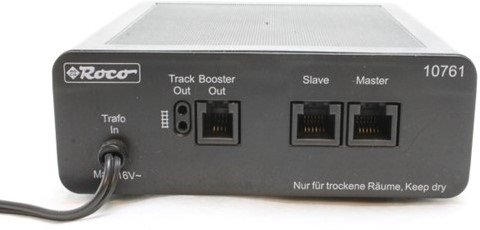 Booster