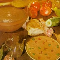 Gazpacho