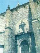 Parroquia Nuestra Se�ora de Gracia