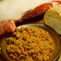 Migas