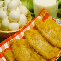 Torrijas