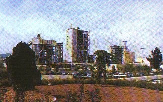 Central Termoel�ctrica