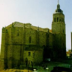 Iglesia de Nuestra Se�ora de la Asunci�n