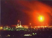 Complejo petroqu�mico