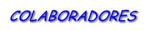 COLABORADORES