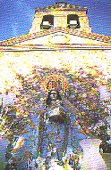 Virgen de Gracia