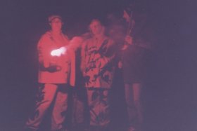 Ball de Diables de Valls. St. �rsula '98 (Valls)