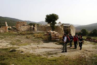 Mas del Cisterer