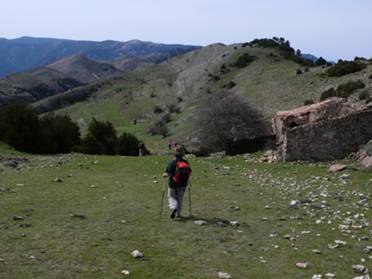 rases del Maraco