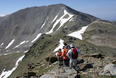 cap el Bastiments