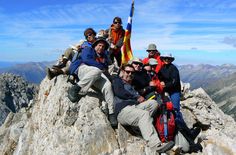 Al cim del Vallhiverna