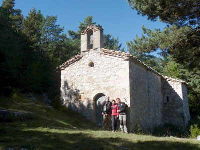 Ermita de Santa Magdalena