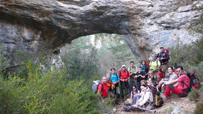 al Pont de Goi