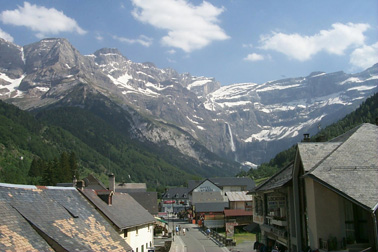 Circ de Gavarnie