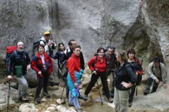 G�bies del Parrissal