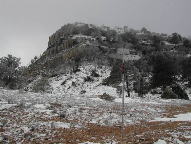 Pla del Grau Gran
