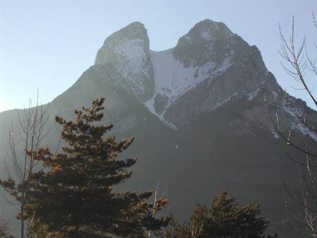 Pedraforca