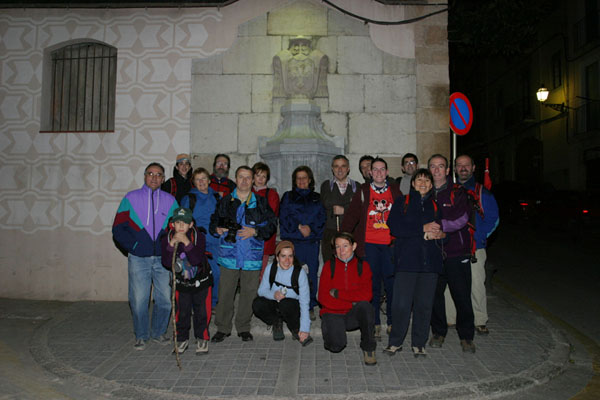 Font de l'arquebisbe Armany�