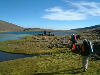 Laguna Juntillas