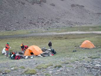 Laguna Hondura