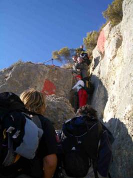 Grau del Carabassal