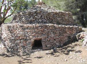 Barraca de l'Aug�