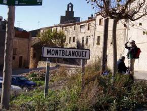 Montblanquet