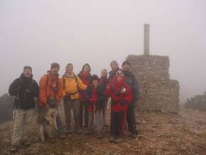 Pil� dels Senyalets