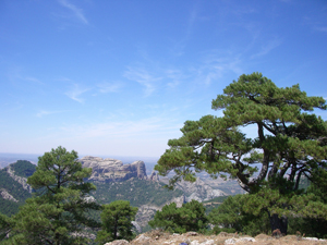 roques d'en Benet