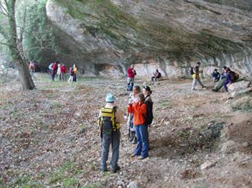 cova de l'Ascla
