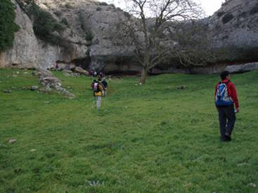 clot del Cirer