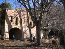 ermita de la pietat