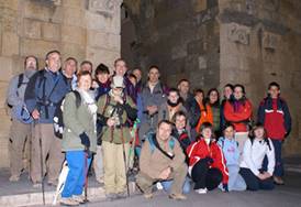 sortida de tarragona